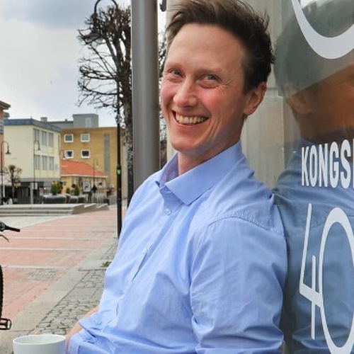 Martin Hartmann Aassness